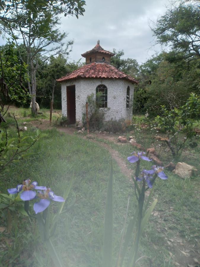 Sítio Porta das Águas Caxambu Exterior foto