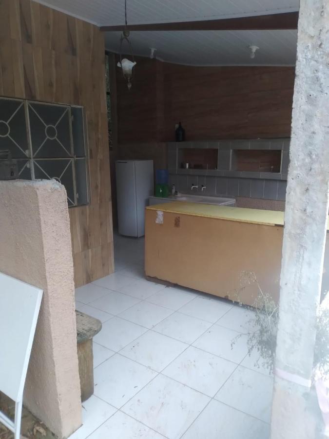 Sítio Porta das Águas Caxambu Exterior foto