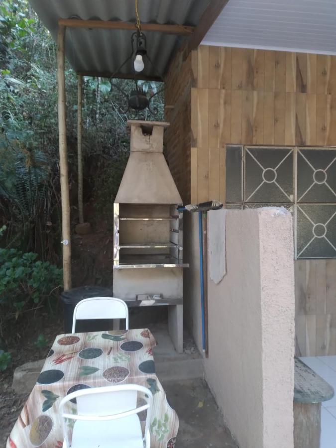 Sítio Porta das Águas Caxambu Exterior foto