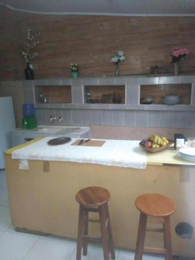 Sítio Porta das Águas Caxambu Exterior foto
